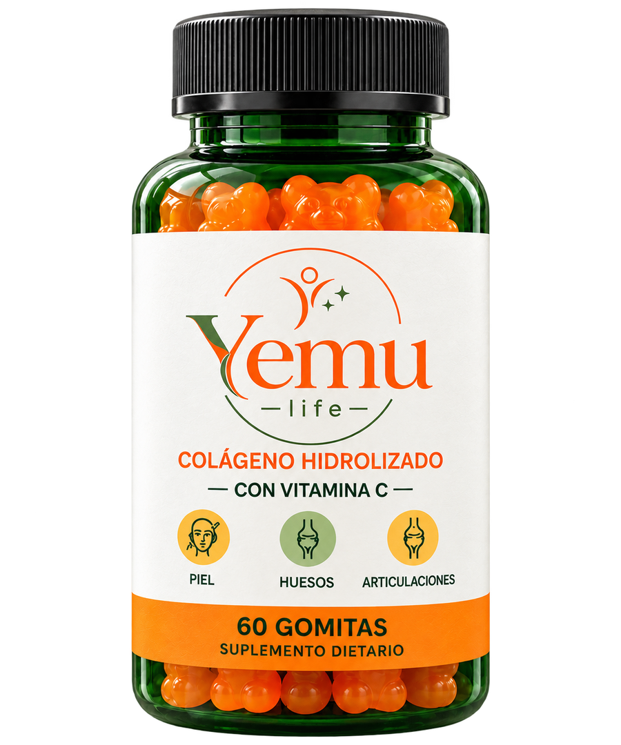 Yemu